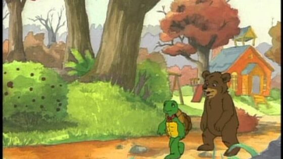 Franklin – Franklin Has a Sleepover / Franklin's Halloween - Kids TV Series, Kingdom Kids Zone - officialfranklin
