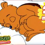 The Berenstain Bears: The Baby Chipmunk/The Wishing Star – Ep.11 - Kids TV Series, Kingdom Kids Zone - Treehouse Direct