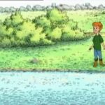 Corduroy – Ship's Ahoy / Help Wanted – Ep.5 - Kids TV Series, Kingdom Kids Zone - Treehouse Direct