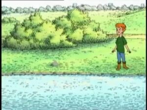 Corduroy – Ship's Ahoy / Help Wanted – Ep.5 - Kids TV Series, Kingdom Kids Zone - Treehouse Direct