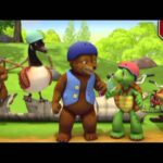 Franklin and Friends – Franklin's Special Job / Franklin Needs a Reminder – Ep. 2 - Kids TV Series, Kingdom Kids Zone - Treehouse Direct