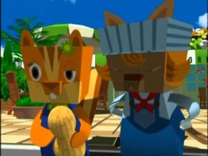 Pecola: One Lonely Night / Miss Lucky's Bloopers – Ep.6 - Kids TV Series, Kingdom Kids Zone - Treehouse Direct