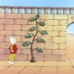 Rupert: Rupert and the Twilight Fan β Ep.11 - Kids TV Series, Kingdom Kids Zone - Treehouse Direct