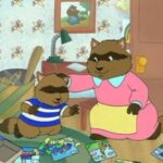 Timothy Goes To School: Red Thunder / Putting it All Together – Ep. 9 - Kids TV Series, Kingdom Kids Zone - Treehouse Direct