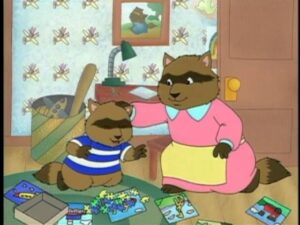 Timothy Goes To School: Red Thunder / Putting it All Together – Ep. 9 - Kids TV Series, Kingdom Kids Zone - Treehouse Direct