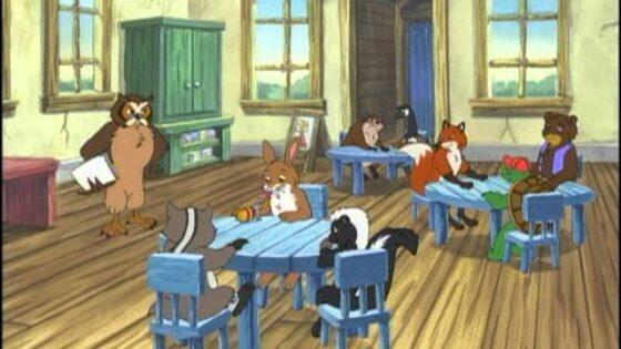 Franklin – Frankin's Nature Hike / Franklin's Starring Role - Kids TV Series, Kingdom Kids Zone - officialfranklin