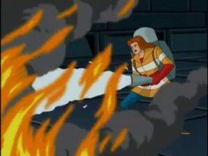 Rescue Heroes: Meteor β Ep.6 - Kids TV Series, Kingdom Kids Zone - Treehouse Direct