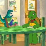Franklin – Hurry Up Franklin / Franklin's Bad Day - Kids TV Series, Kingdom Kids Zone - officialfranklin