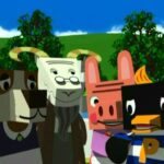 Pecola – Double Troubles / Detective Pecola – Ep.1 - Kids TV Series, Kingdom Kids Zone - Treehouse Direct