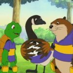 Franklin – Franklin Plays the Game / Franklin Want's a Pet - Kids TV Series, Kingdom Kids Zone - officialfranklin