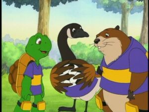 Franklin – Franklin Plays the Game / Franklin Want's a Pet - Kids TV Series, Kingdom Kids Zone - officialfranklin