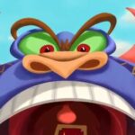 Marvin the Tap-Dancing Horse: Elizabeth and the Haunted House / Marvin Horses Around – Ep.10 - Kids TV Series, Kingdom Kids Zone - Treehouse Direct