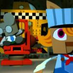 Pecola – Roboo-Rocket / Mayor Muddle – Ep.4 - Kids TV Series, Kingdom Kids Zone - Treehouse Direct