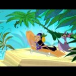 Pearlie – Dial a Dilemma / Throwing Down - Kids TV Series, Kingdom Kids Zone - Treehouse Direct