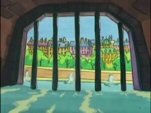 Anatole – Sewer Rats – Ep.2 - Kids TV Series, Kingdom Kids Zone - Treehouse Direct