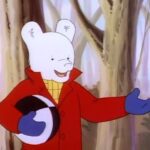 Rupert: Rupert and Raggety – Ep.8 - Kids TV Series, Kingdom Kids Zone - Treehouse Direct