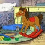 Corduroy – Finder's Keepers / Between the Covers – Ep.13 - Kids TV Series, Kingdom Kids Zone - Treehouse Direct