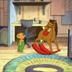 Corduroy – Once, Twice, Ice / Sticks and Stones – Ep.11 - Kids TV Series, Kingdom Kids Zone - Treehouse Direct