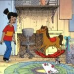 Corduroy – Super Duper Market / Party Plans – Ep.12 - Kids TV Series, Kingdom Kids Zone - Treehouse Direct