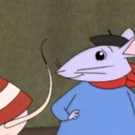 Anatole – Phantom of the Cheese – Ep.9 - Kids TV Series, Kingdom Kids Zone - Treehouse Direct