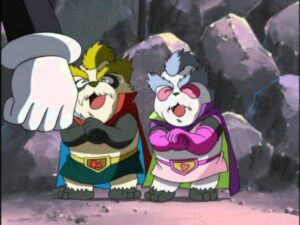 Pandalian – Beyond the Sea - Kids TV Series, Kingdom Kids Zone - Treehouse Direct