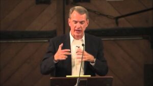 Did God Invent Evil? - Suffering & Evil, Truth Seekers - drcraigvideos