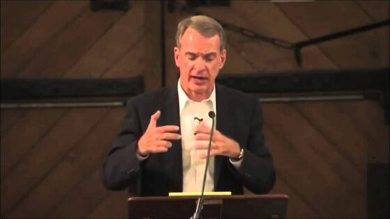Did God Invent Evil? - Suffering & Evil, Truth Seekers - drcraigvideos