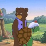 Franklin – Franklin and His Night Friend / Franklin and the Two Henrys - Kids TV Series, Kingdom Kids Zone - officialfranklin