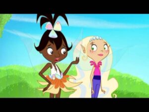 Pearlie – Fairy-tastic Fall / The Fern Turns - Kids TV Series, Kingdom Kids Zone - Treehouse Direct