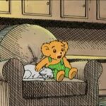 Corduroy – Good Night Corduroy / Soap Flakes – Ep.2 - Kids TV Series, Kingdom Kids Zone - Treehouse Direct
