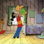 Corduroy – Lost and Found / Going Up – Ep.1 - Kids TV Series, Kingdom Kids Zone - Treehouse Direct
