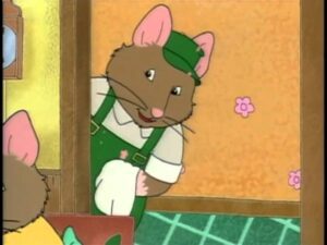 Timothy Goes To School : Small Change / Shy Charles – Ep. 3 - Kids TV Series, Kingdom Kids Zone - Treehouse Direct