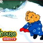 Corduroy: Ice Dream / Special Delivery – Ep.3 - Kids TV Series, Kingdom Kids Zone - Treehouse Direct