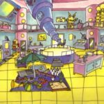 Dumb Bunnies – Madly off in Small Directions - Kids TV Series, Kingdom Kids Zone - Treehouse Direct