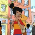 Corduroy – Yours, Mine and Ours / Say Cheese – Ep.10 - Kids TV Series, Kingdom Kids Zone - Treehouse Direct