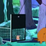 Anatole – Wild Life – Ep.11 - Kids TV Series, Kingdom Kids Zone - Treehouse Direct