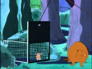 Anatole – Wild Life – Ep.11 - Kids TV Series, Kingdom Kids Zone - Treehouse Direct