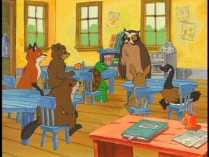 Franklin – Finder's Keepers For Franklin / Franklin's New Friend - Kids TV Series, Kingdom Kids Zone - officialfranklin