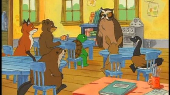 Franklin – Finder's Keepers For Franklin / Franklin's New Friend - Kids TV Series, Kingdom Kids Zone - officialfranklin