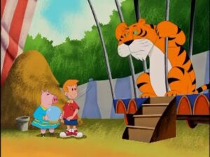 Marvin the Tap-Dancing Horse: Eddy's Job / Elephants Almost Never Forget – Ep.1 - Kids TV Series, Kingdom Kids Zone - Treehouse Direct