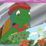 Franklin – Franklin's Masterpiece / Franklin and the Computer – Ep. 29 - Kids TV Series, Kingdom Kids Zone - Treehouse Direct