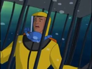 Rescue Heroes: Storm of the Century Part 1 – Ep.12 - Kids TV Series, Kingdom Kids Zone - Treehouse Direct