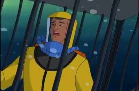 Rescue Heroes: Storm of the Century Part 1 – Ep.12 - Kids TV Series, Kingdom Kids Zone - Treehouse Direct