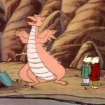 Rupert: Rupert and the Knight – Ep.6 - Kids TV Series, Kingdom Kids Zone - Treehouse Direct
