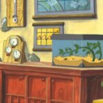 Franklin – Franklin And The Grump / Franklin's Promise - Kids TV Series, Kingdom Kids Zone - officialfranklin