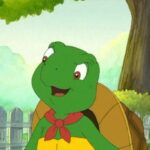 Franklin – Franklin Fibs / Franklin's Blanket – Ep. 6 - Kids TV Series, Kingdom Kids Zone - Treehouse Direct