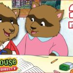 Timothy Goes to School: Timothy Goes to School/Yoko – Ep.1 - Kids TV Series, Kingdom Kids Zone - Treehouse Direct