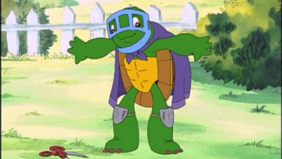 Franklin – Franklin Rides a Bike / Franklin is Messy - Kids TV Series, Kingdom Kids Zone - officialfranklin