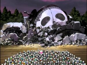 Pandalian โ Pandemonium in Pandasia! - Kids TV Series, Kingdom Kids Zone - Treehouse Direct
