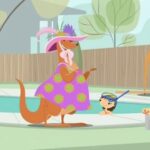 Willa's Wild Life: Willa's Wild News / Willa's Journal – Ep.13 - Kids TV Series, Kingdom Kids Zone - Treehouse Direct